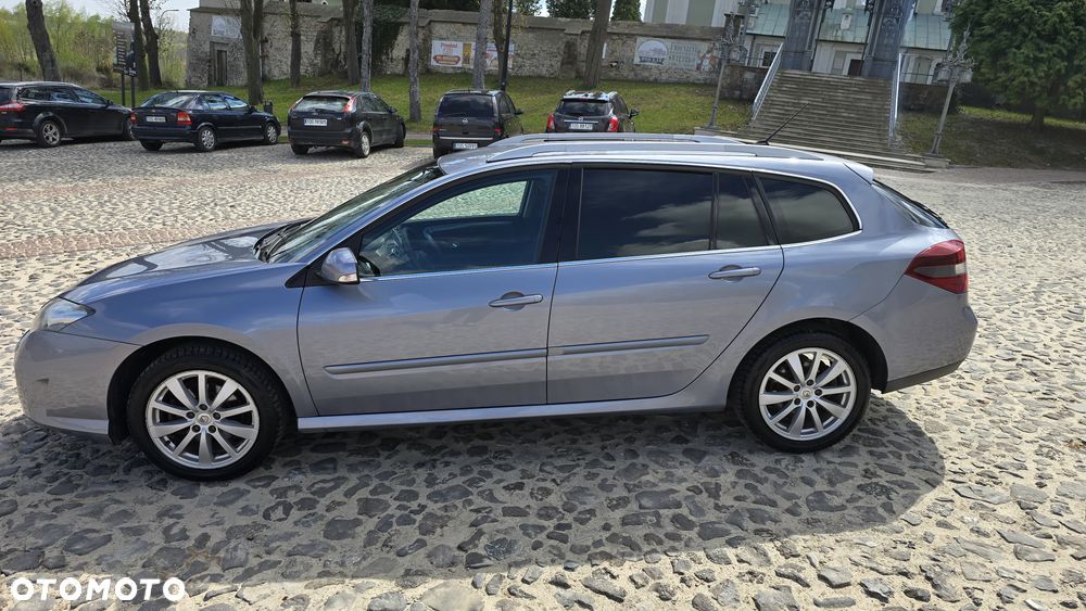 Renault Laguna - 7