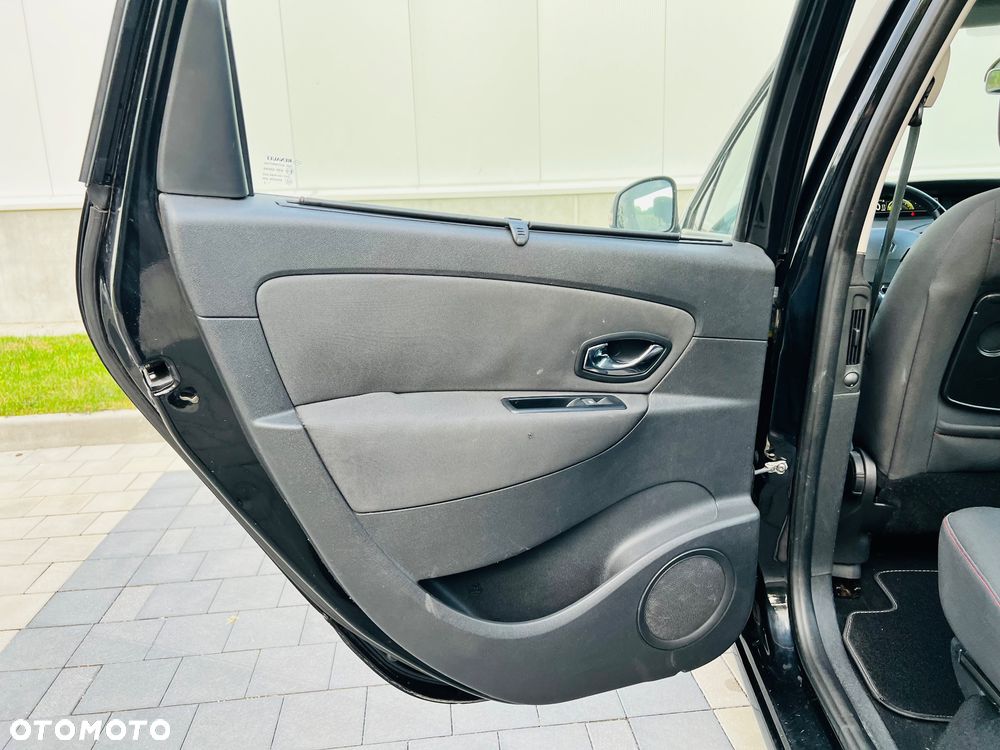 Renault Scenic 1.6 16V 110 Paris - 27