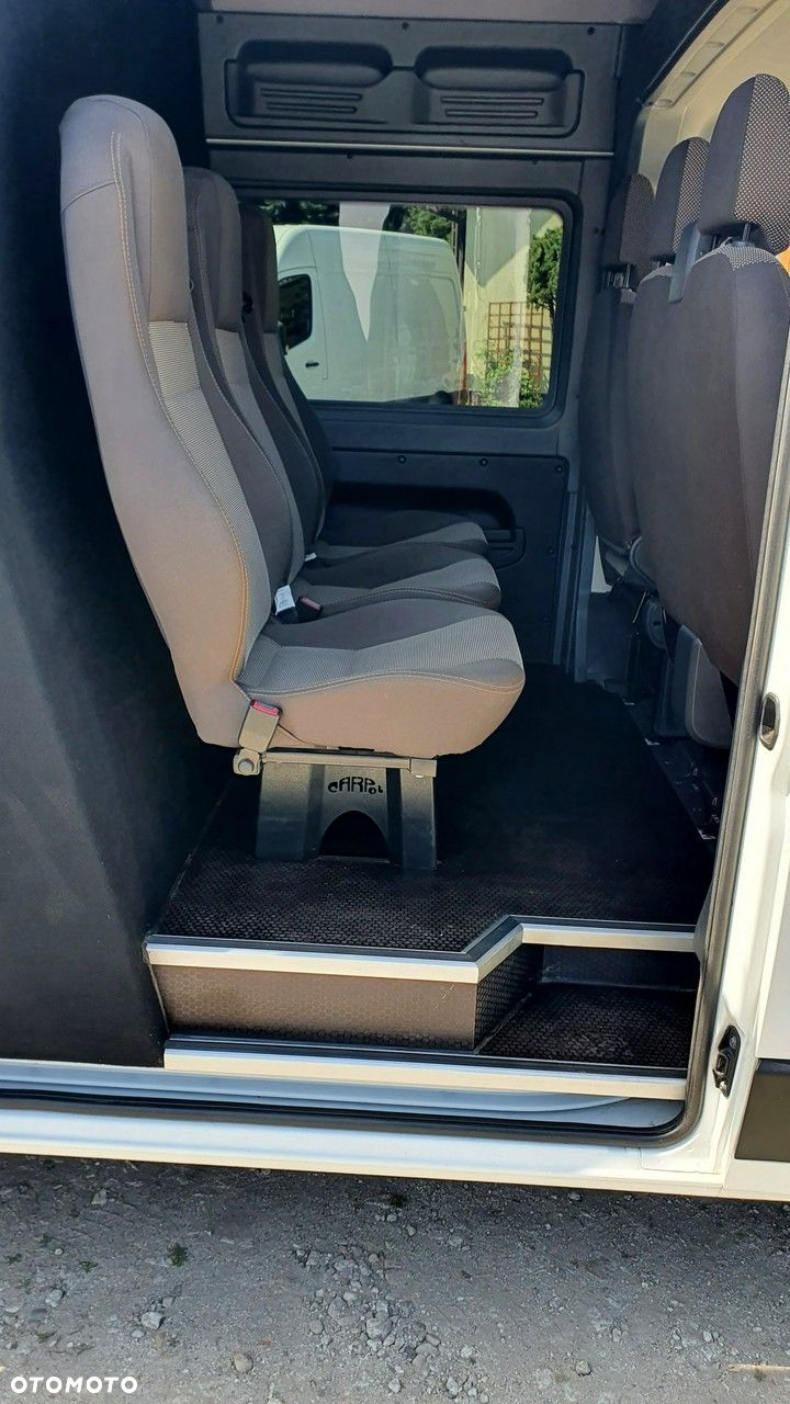 Peugeot Boxer - 23