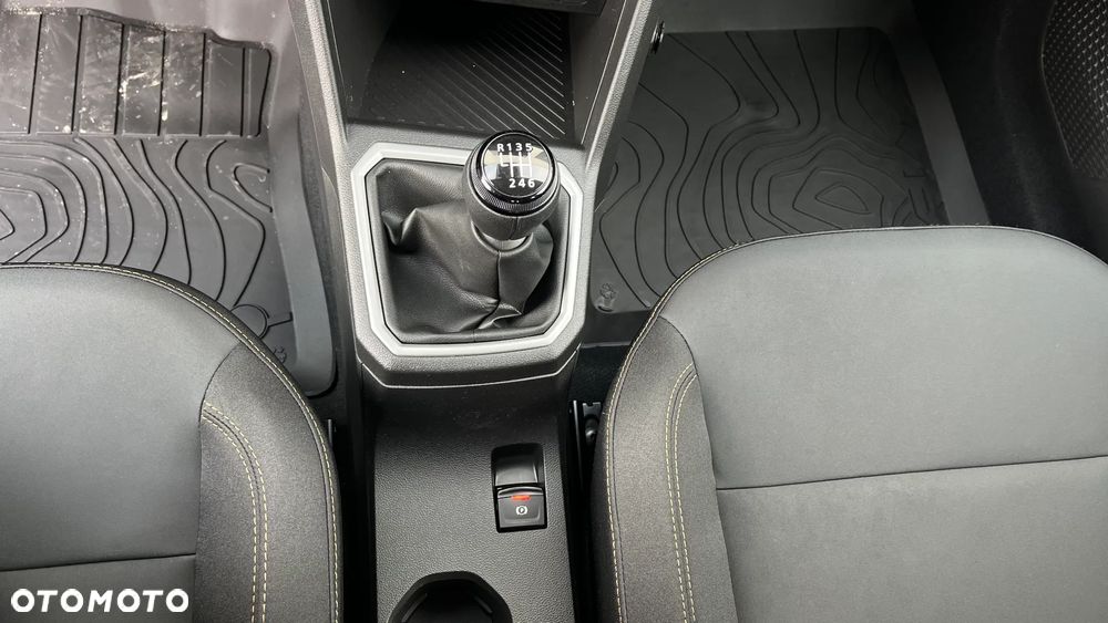 Dacia Sandero Stepway 1.0 TCe110 Extreme - 14