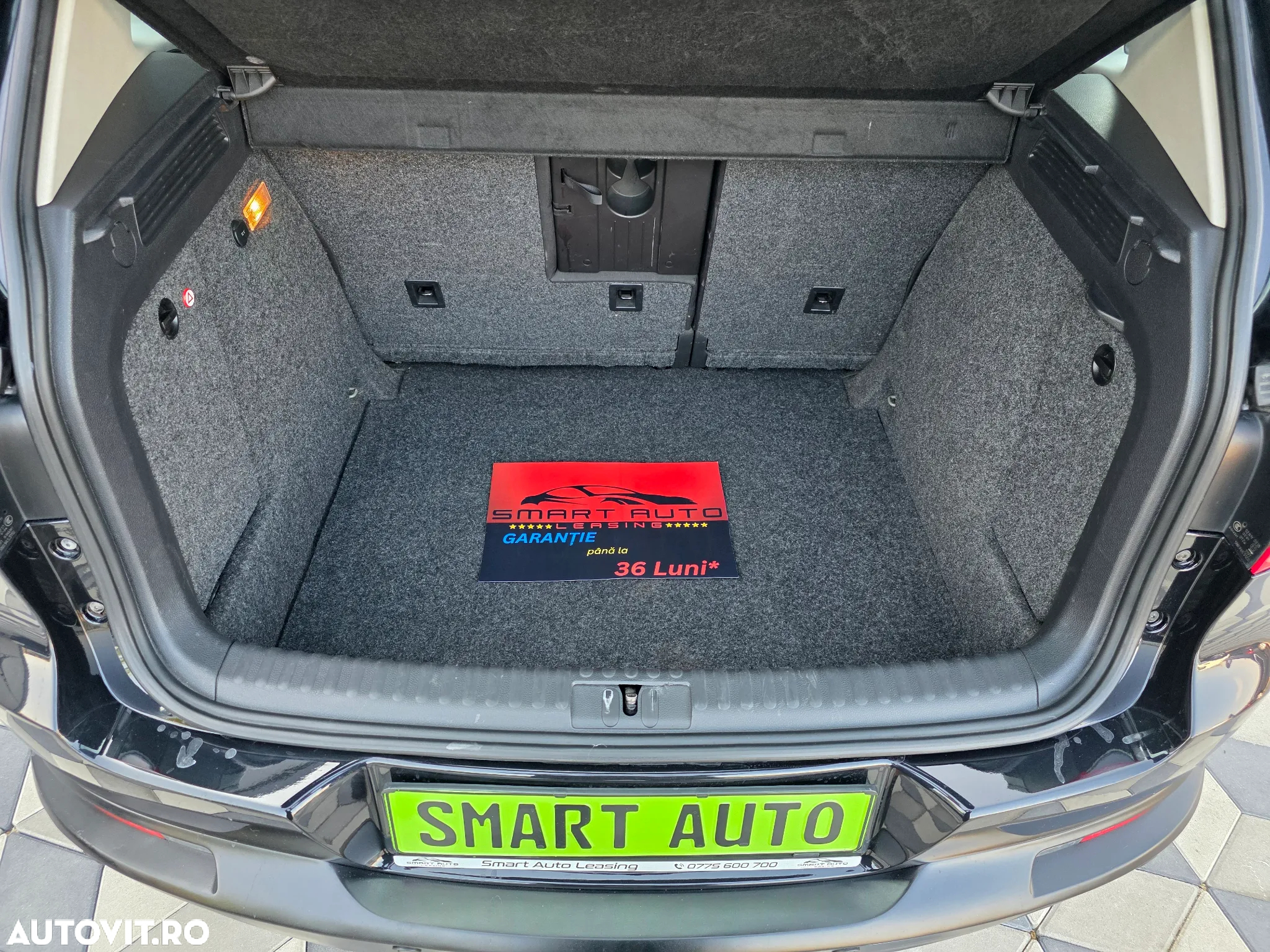 Volkswagen Tiguan 1.4 TSI BlueMotion Technology Trend & Fun - 32