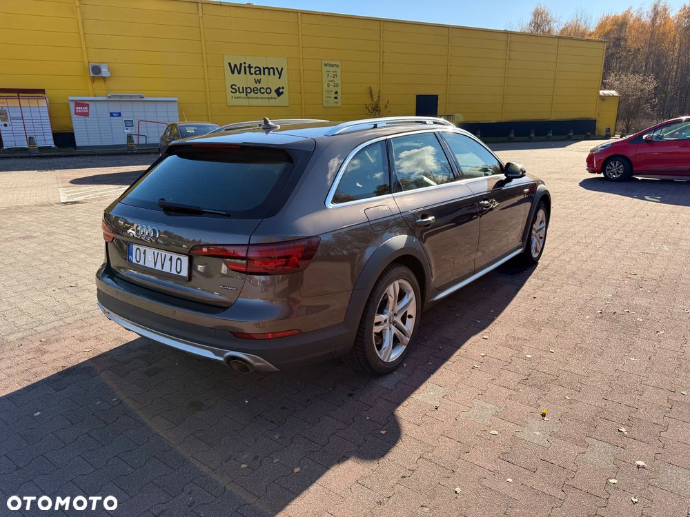 Audi A4 Allroad [8W] 19 - 5
