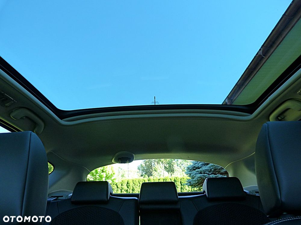 Nissan Qashqai 2.0 tekna - 20