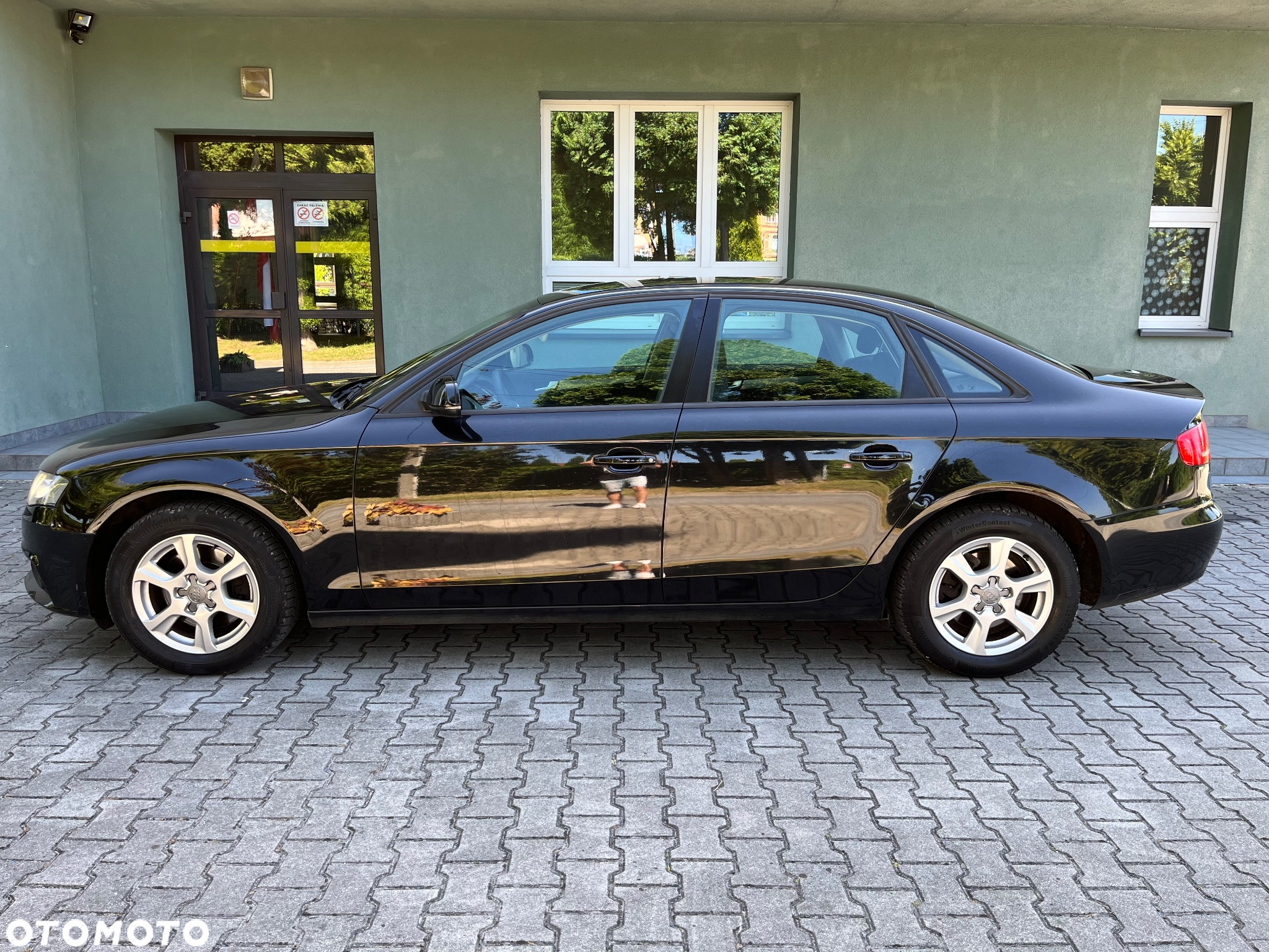 Audi A4 1.8 TFSI Attraction - 15