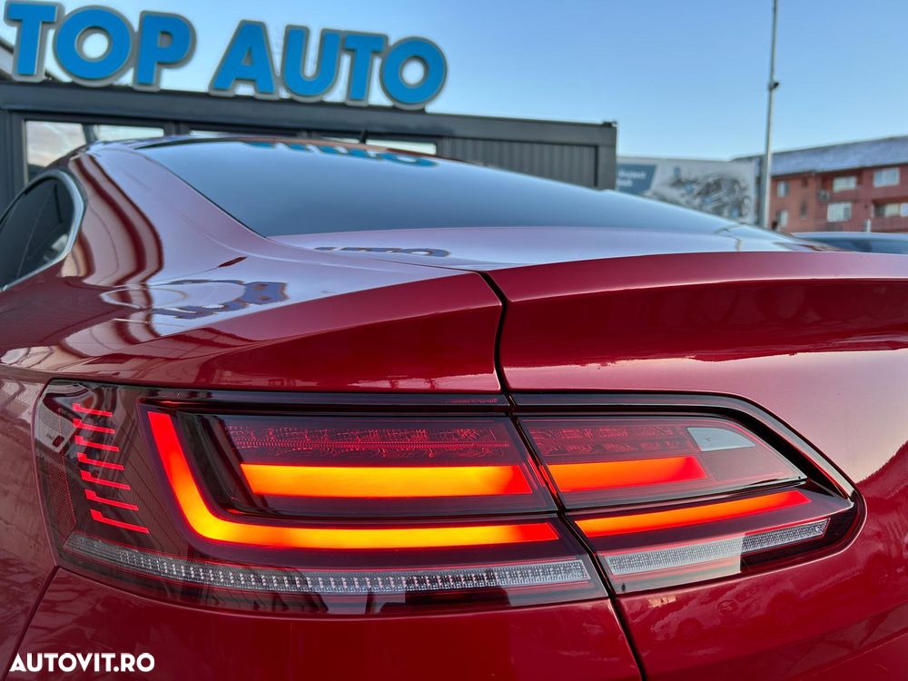 Volkswagen ARTEON 2.0 TDI SCR Elegance - 16