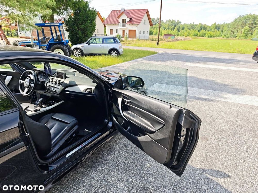 BMW Seria 2 M235i sport - 6