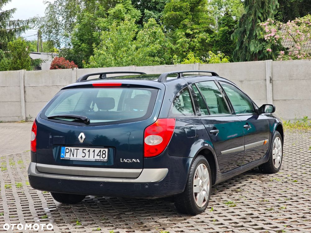 Renault Laguna 1.8 Alize - 5