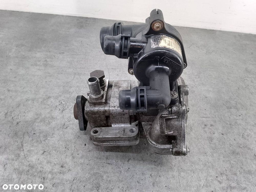 POMPA WSPOMAGANIA BMW E46 LIFT 1.8 16V 316ti - 3