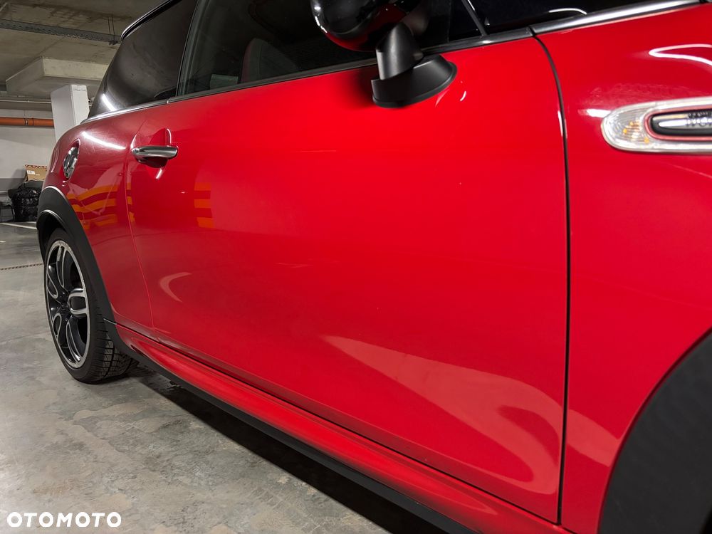 MINI John Cooper Works - 33