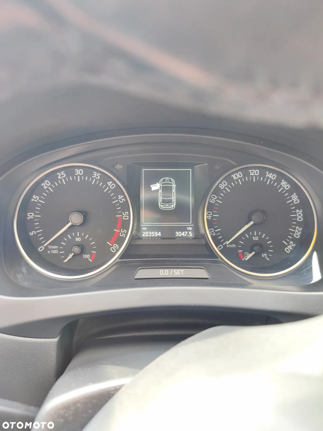 Skoda RAPID Spb 1.6 TDI DPF Ambition - 19
