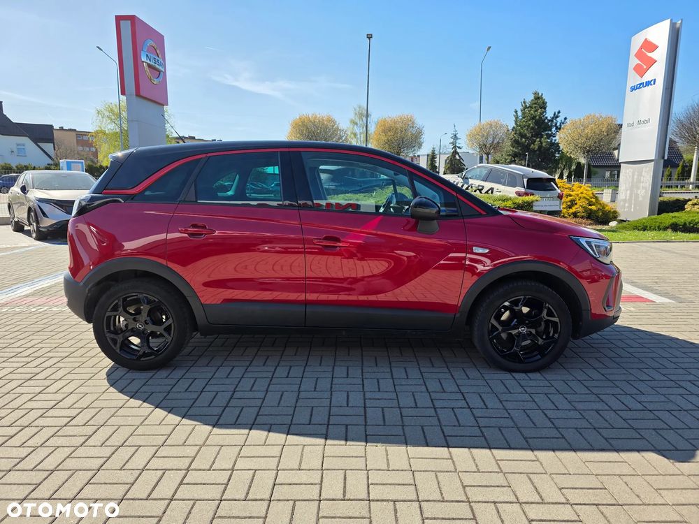 Opel Crossland 1.2 T GS Line - 3