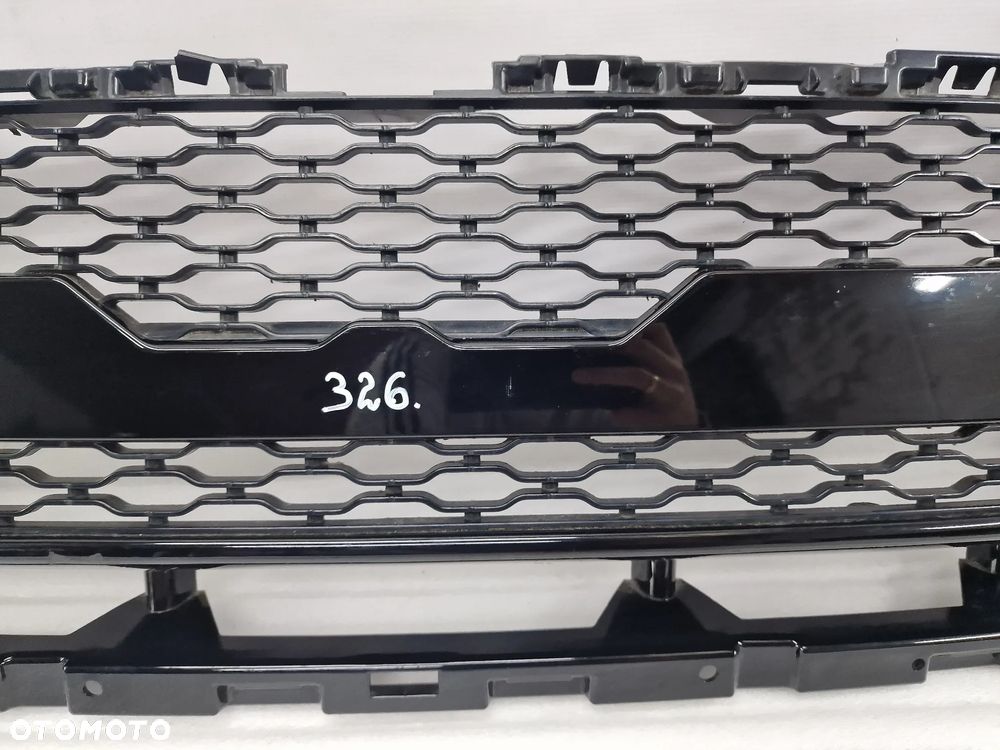 RANGE ROVER SPORT II L494 KRATKA ŚRODKOWA ZDERZKA PRZEDNIEGO PRZÓD , NR JK62-17F791-AB / JK62-17F914AA , NR AUKCJI KR326 - 8