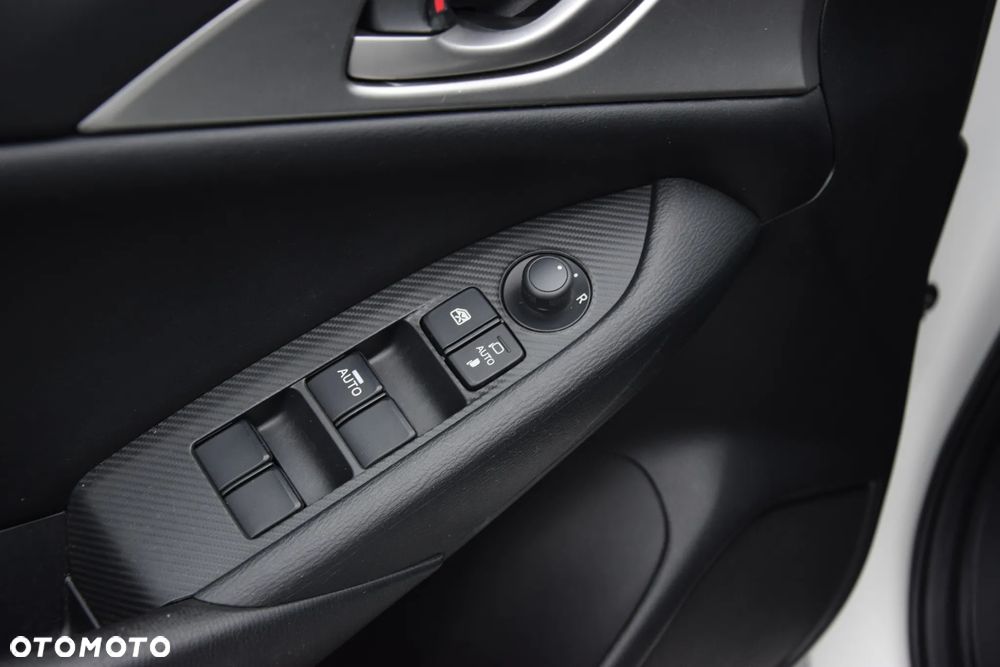 Mazda CX-3 SKYACTIV-G 121 FWD Signature+ - 17