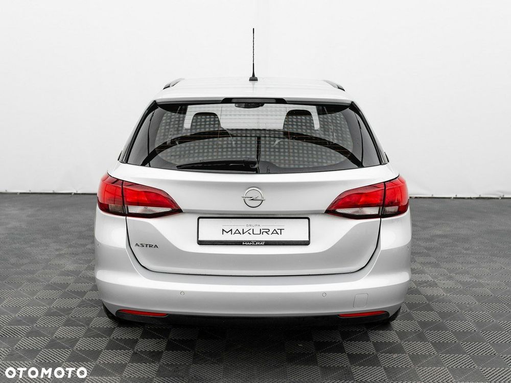 Opel Astra 1.2 T Edition S&S - 10