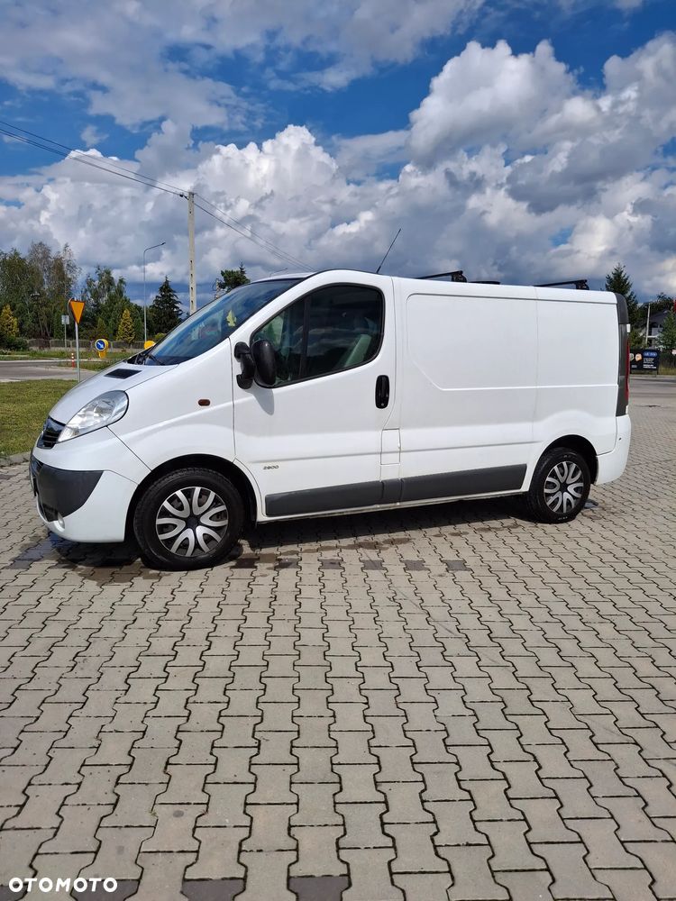 Opel VIARO - 6