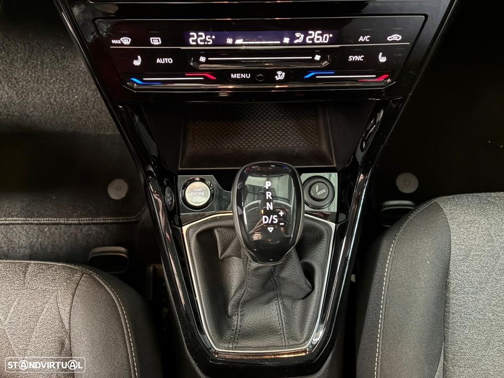 VW T-Cross 1.0 TSI Life DSG - 32