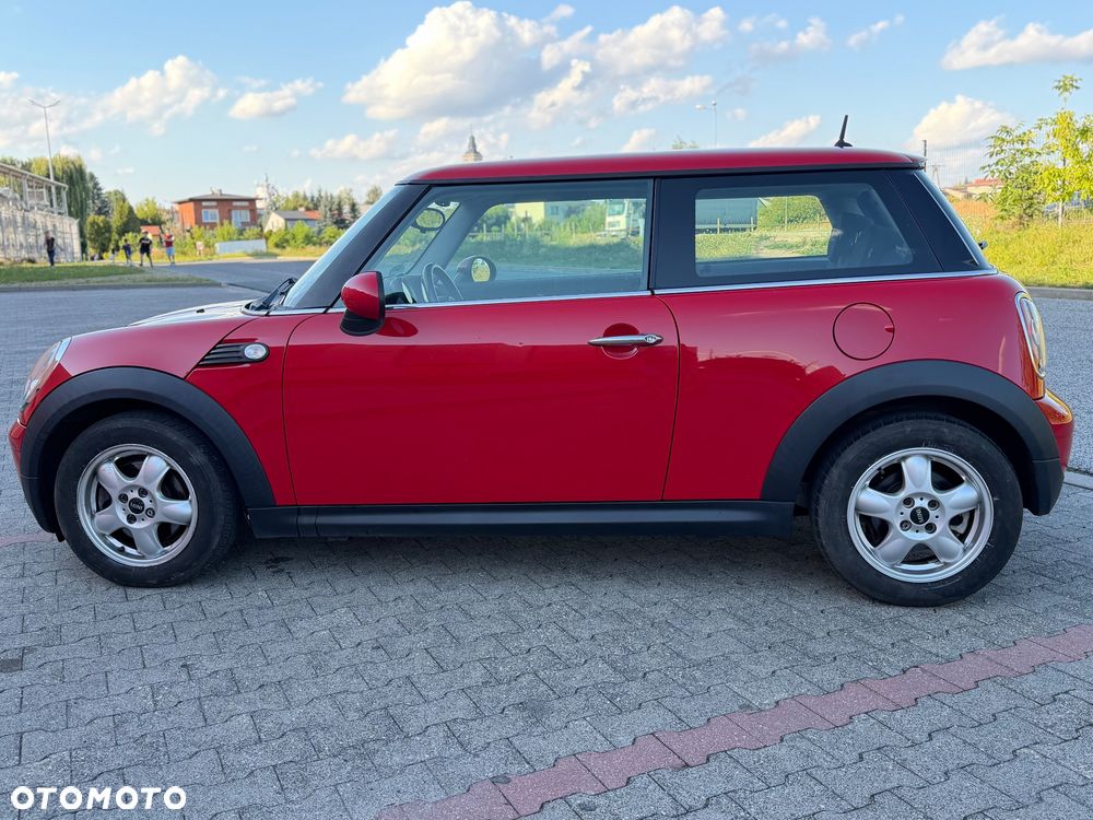 MINI ONE - 6