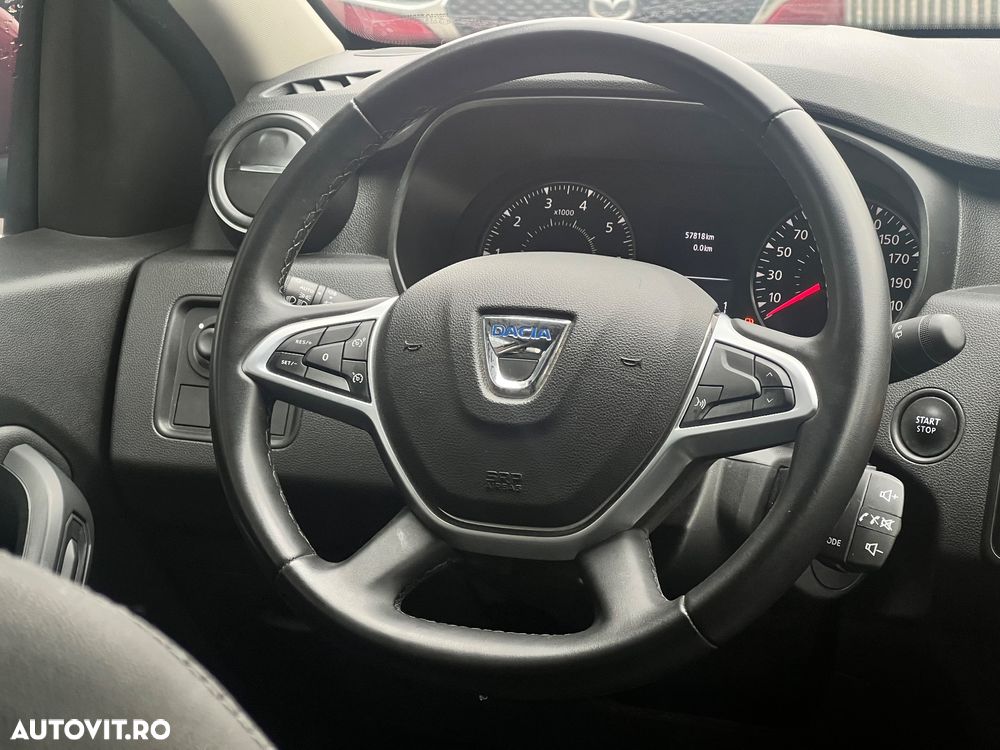 Dacia Duster TCe 150 4WD Prestige Plus - 5