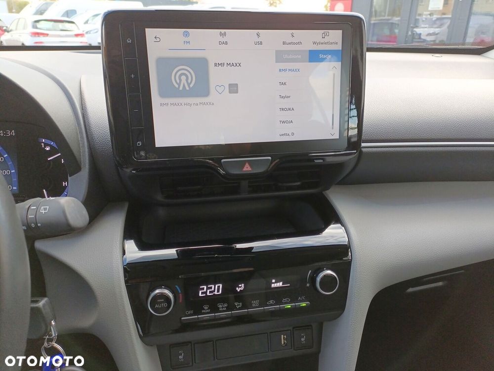 Toyota Yaris Cross Hybrid 1.5 Comfort - 18