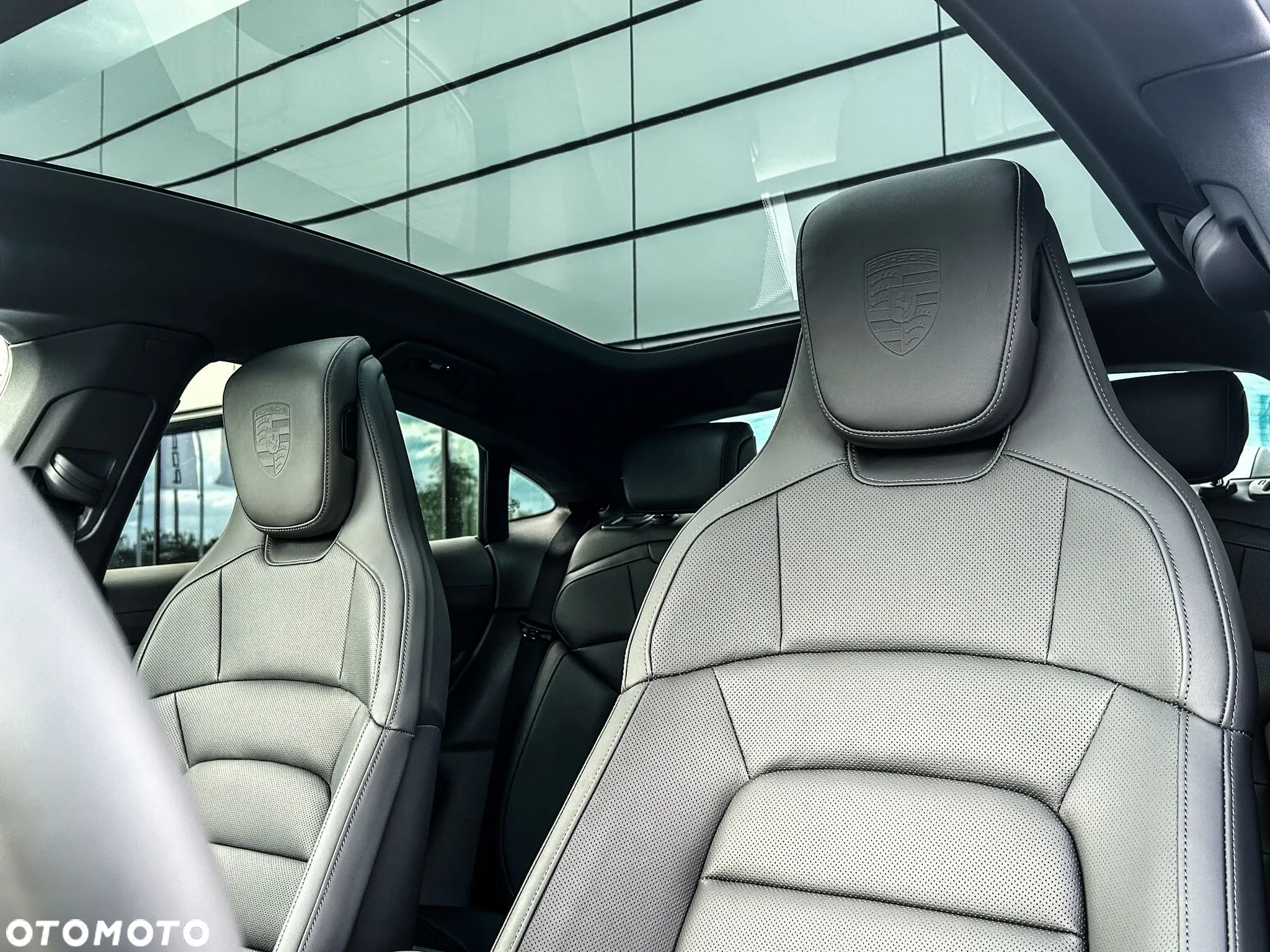 Porsche Taycan 89kWh 4 - 10