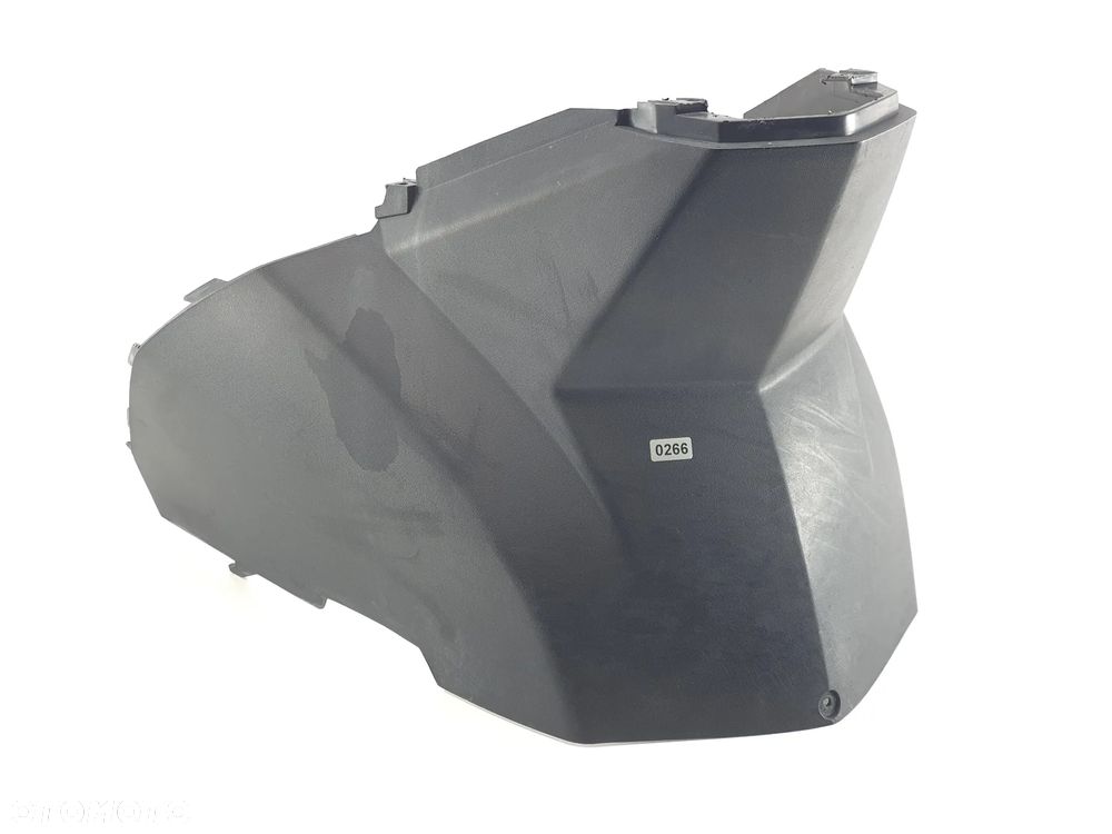 OSLONA WYPELNIENIE  NAKLADKA  PEUGEOT E-VIVACITY - 2