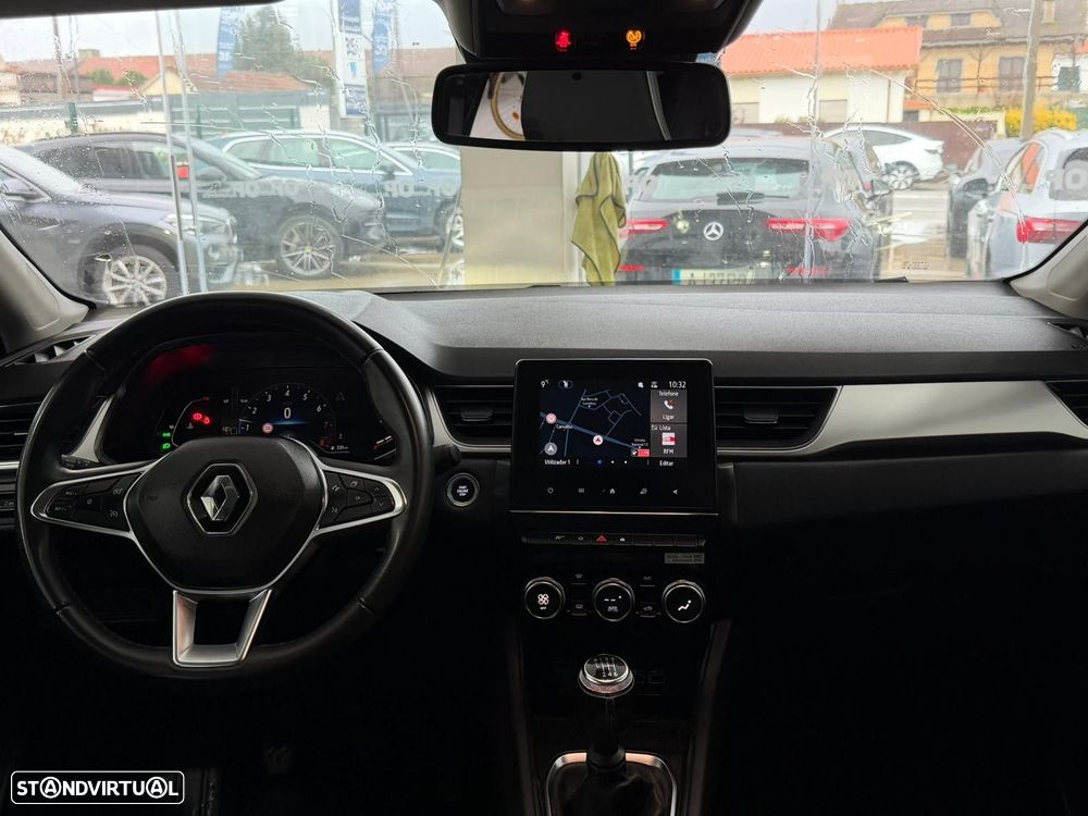 Renault Captur 1.0 TCe Evolution - 7