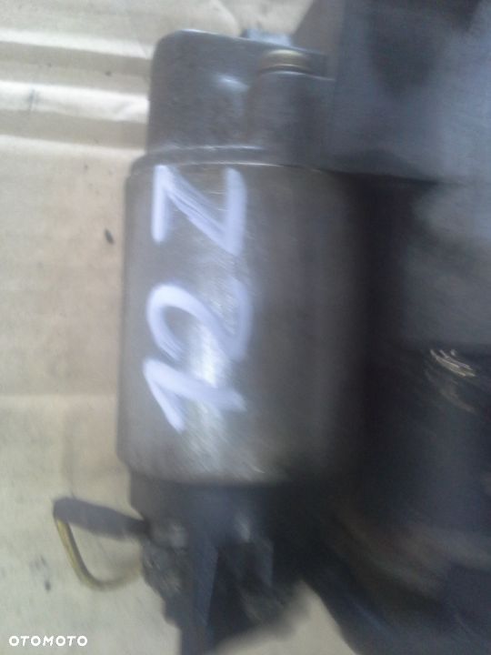 Renault Clio Kangoo 1.5 DCi rozrusznik M000T91581 - 7