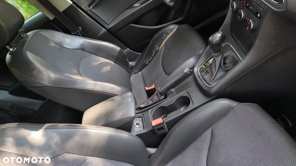 Seat Leon - 7