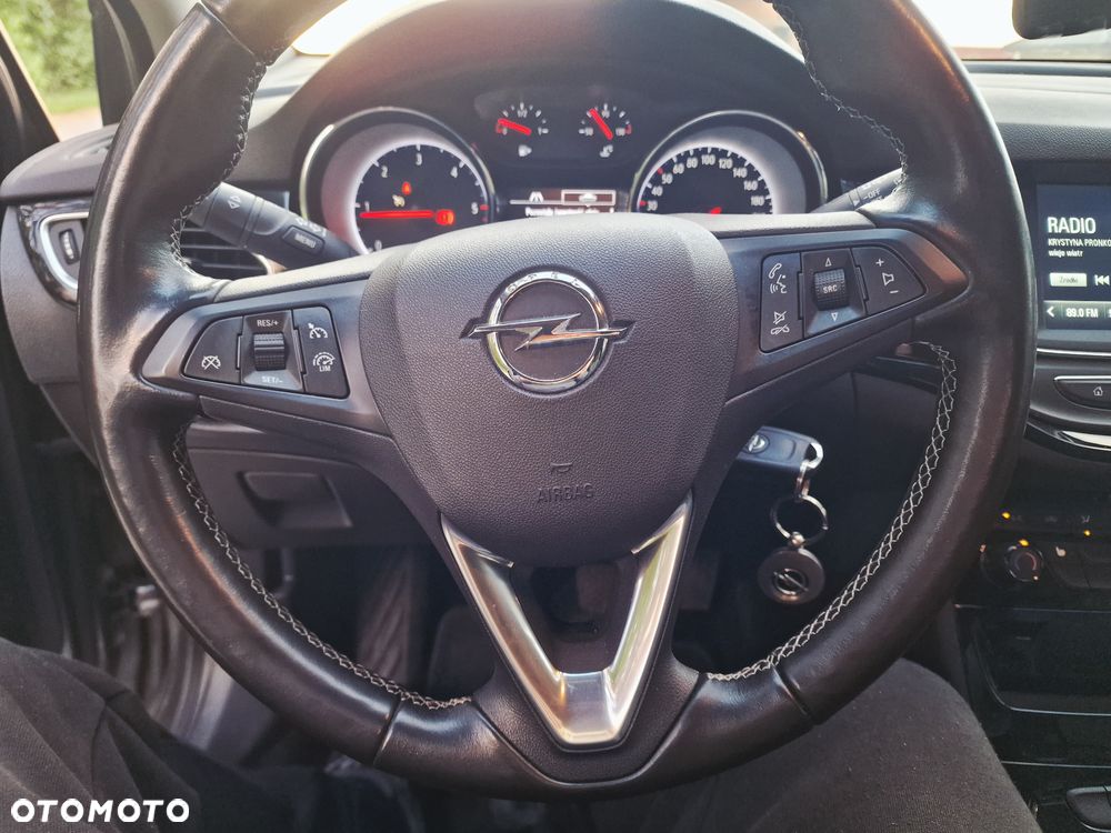 Opel Astra 1.6 CDTI Elite - 26