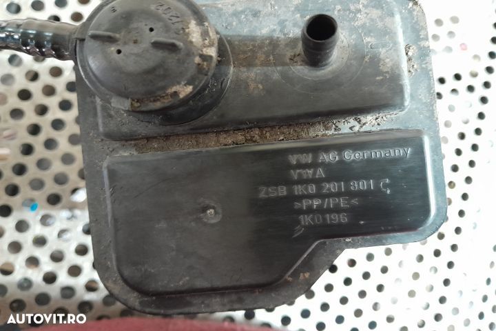 Canistra carbon 1K0201801C Seat Toledo 3 - 5P [2004 - 2010] Hatchback - 3