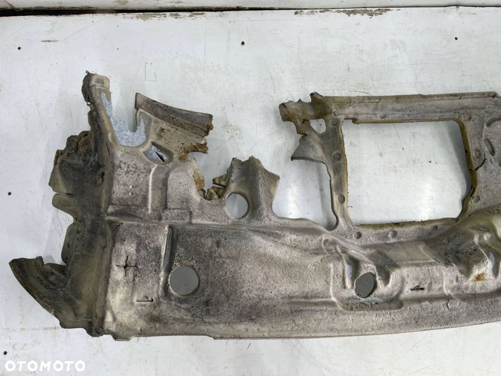 Wygłuszenie VW ID.3 id3 Cupra Born wyciszenie ściany grodziowej wewnętrznej - 7