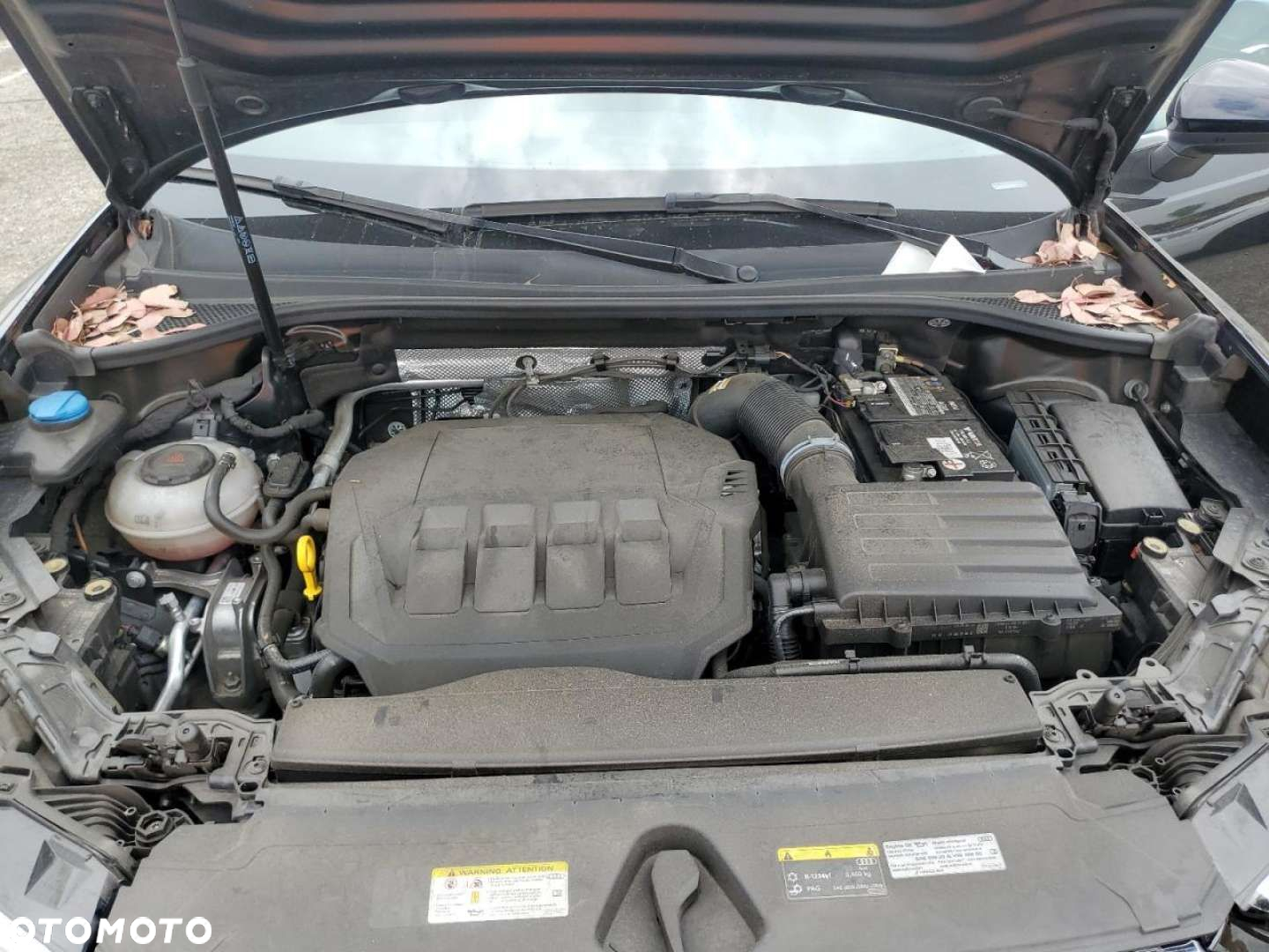 Audi Q3 - 7