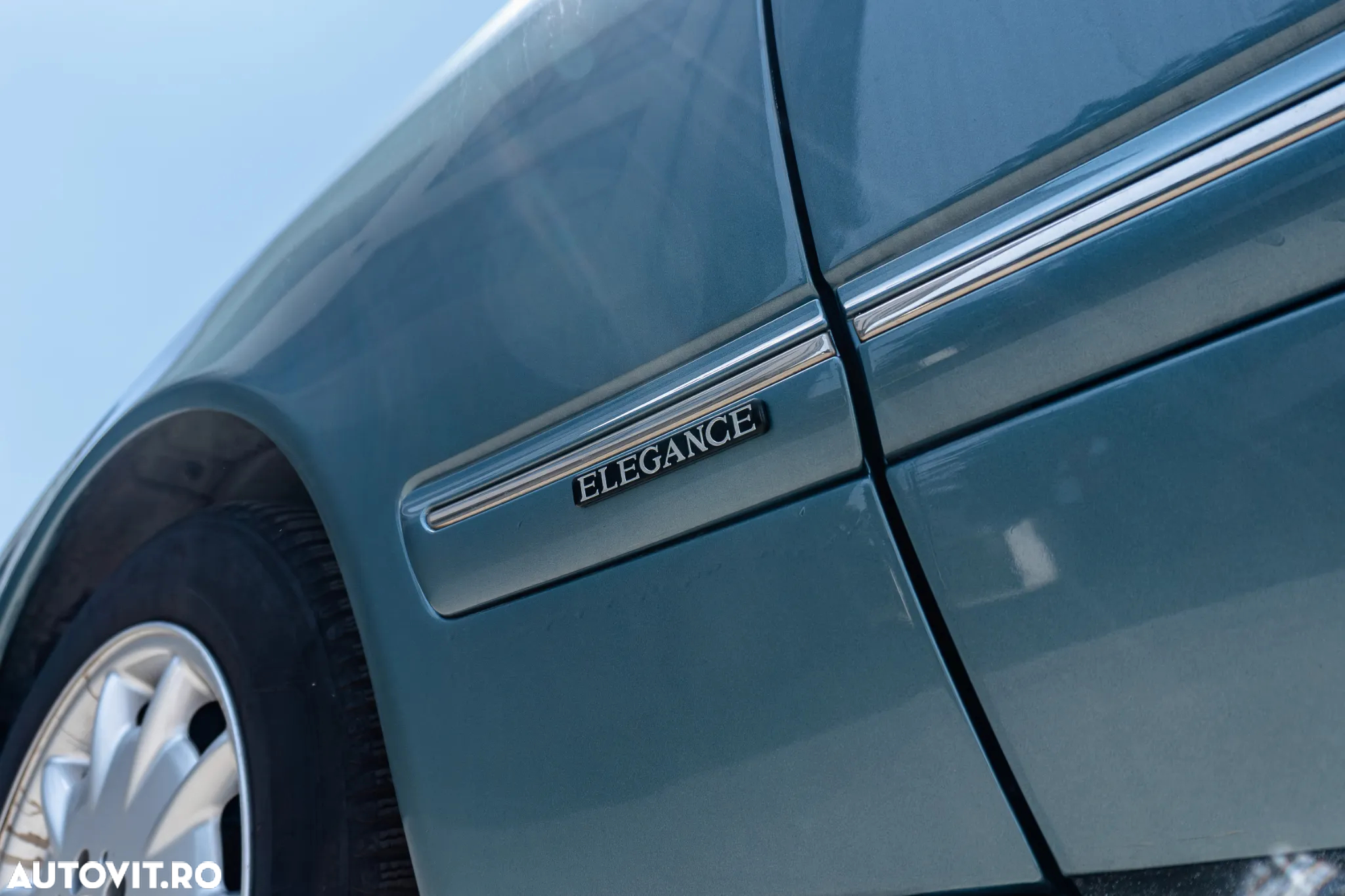 Mercedes-Benz E 220 CDI Aut Elegance - 14