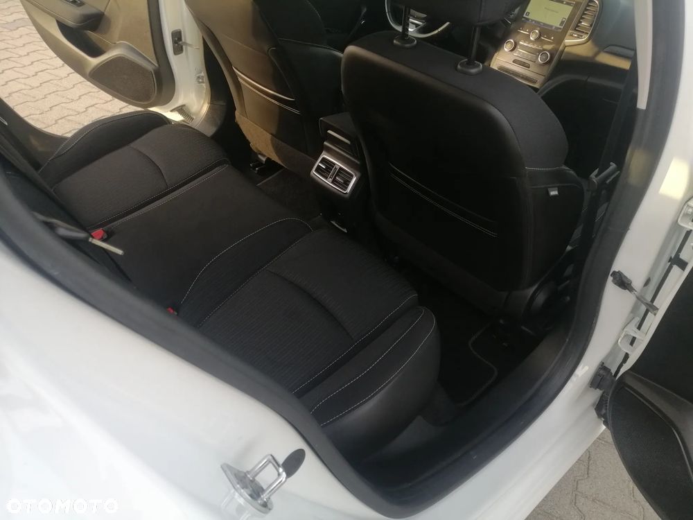 Renault Megane - 23