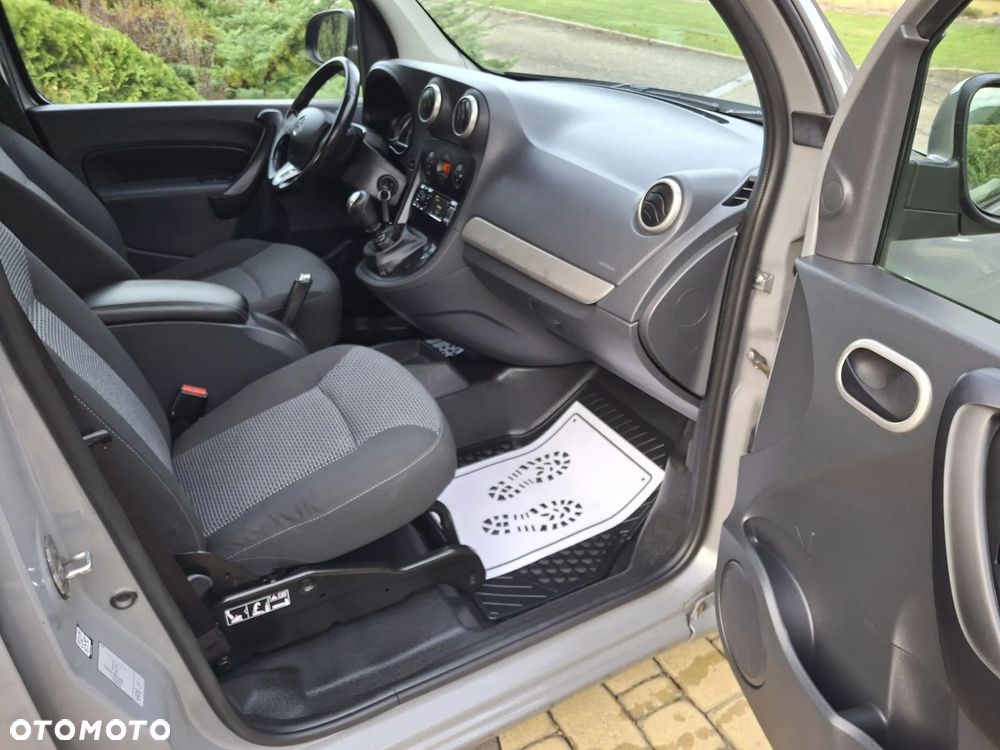 Mercedes-Benz CITAN - 16