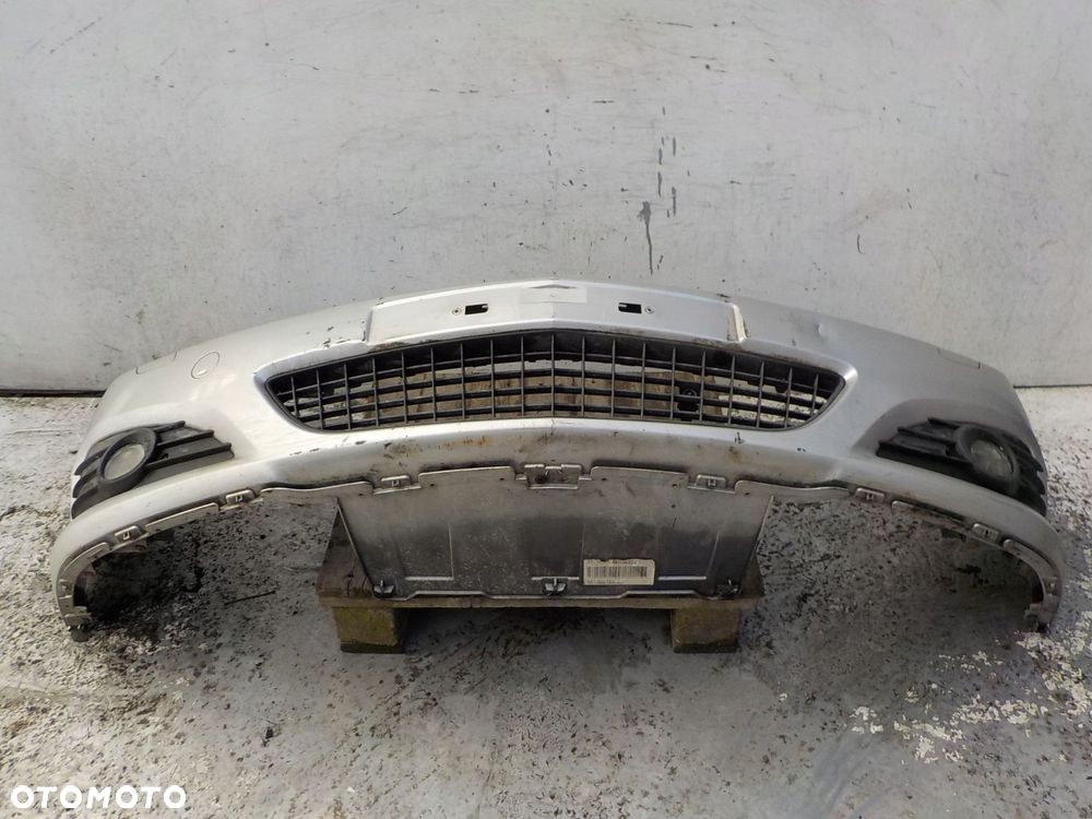 447 OPEL ASTRA III H 3D ZDERZAK PRZÓD - 6