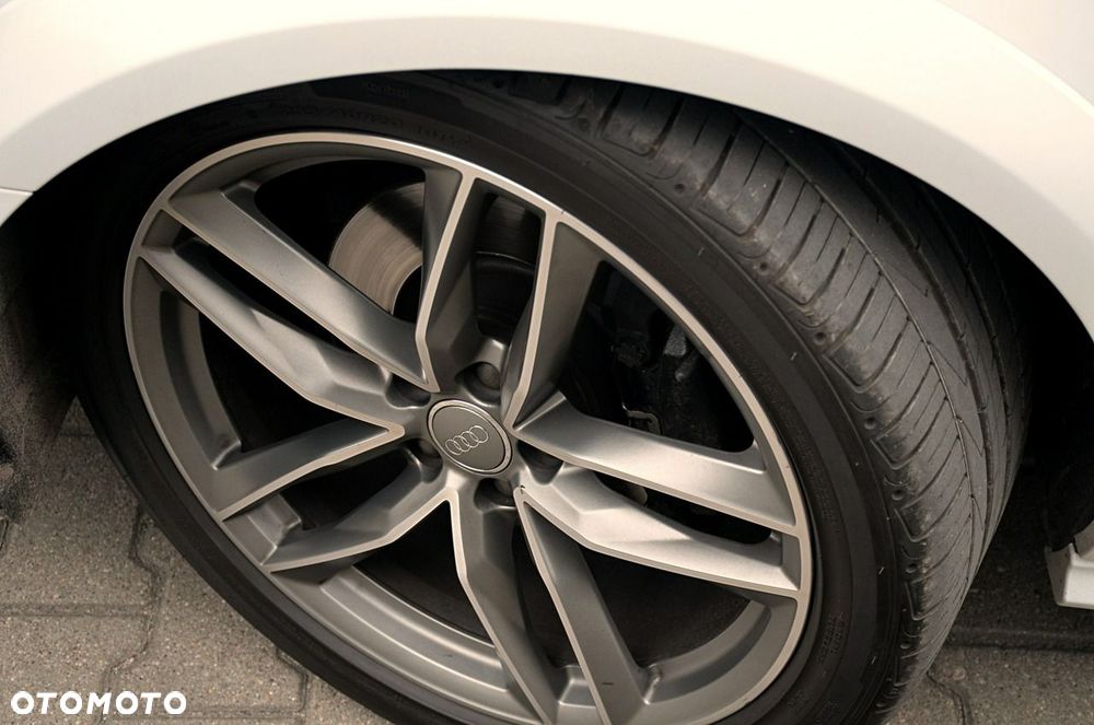 Audi A6 Allroad - 13