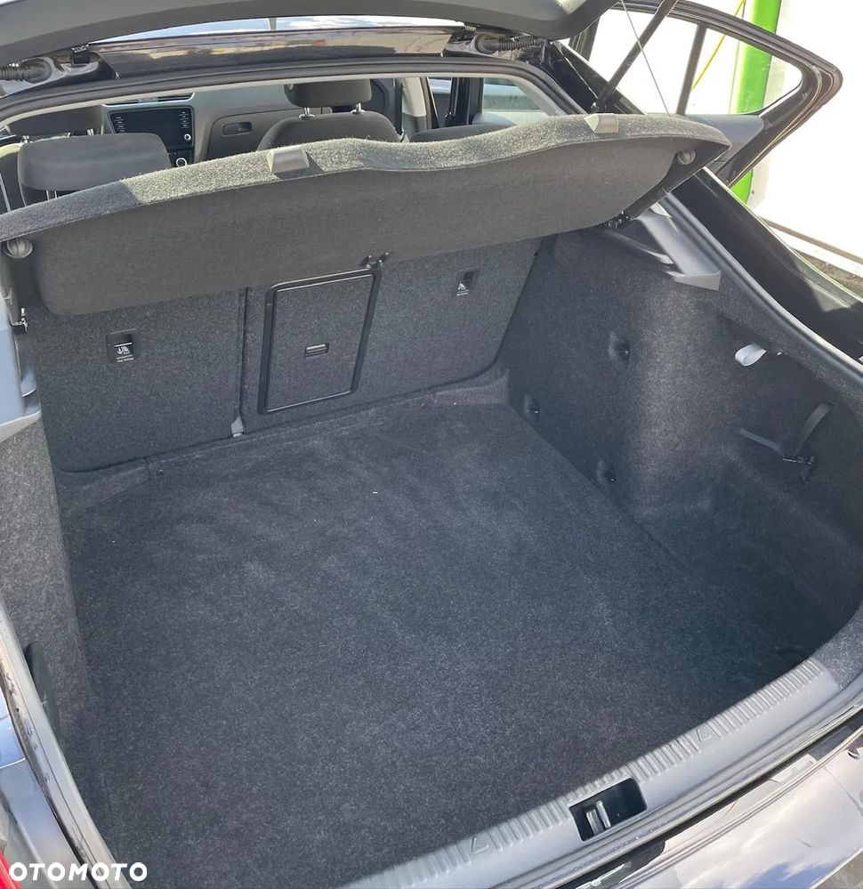 Skoda Octavia 2.0 TDI SCR Ambition - 14