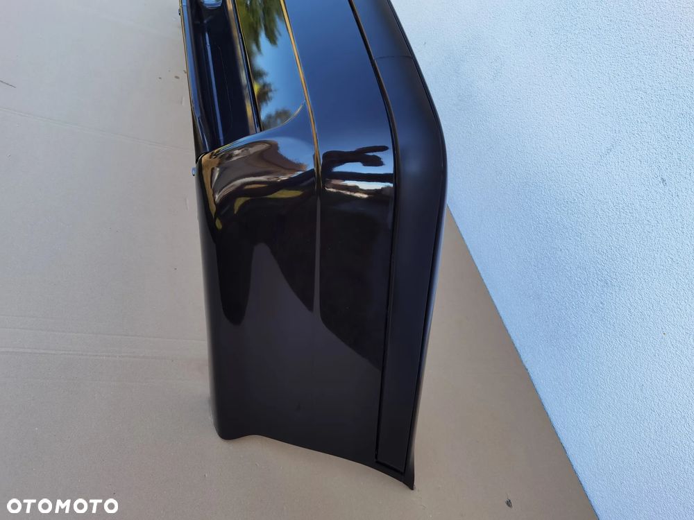 ZDERZAK BMW E36 M3 M PAKIET TYŁ COSMOSHWARZ WYSYŁKA - 5