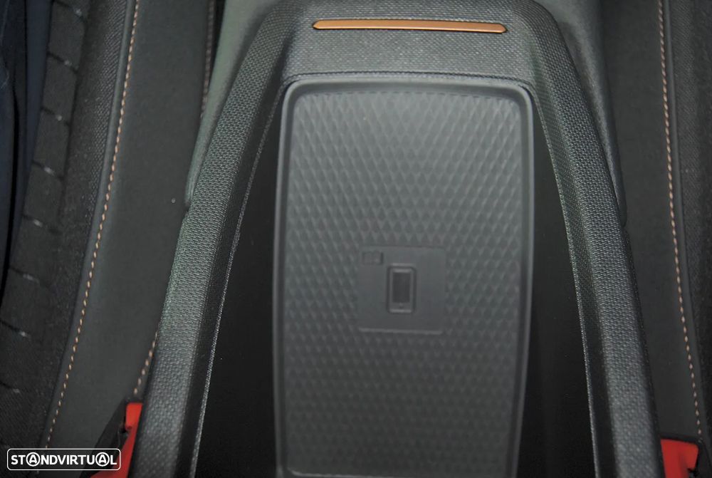 Cupra Born 58 kWh e-Boost Plus - 40