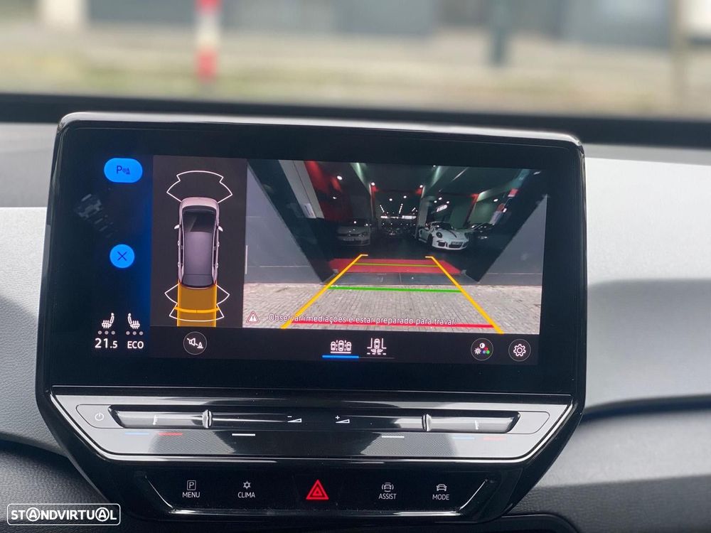 VW ID.3 Pro Performance - 19