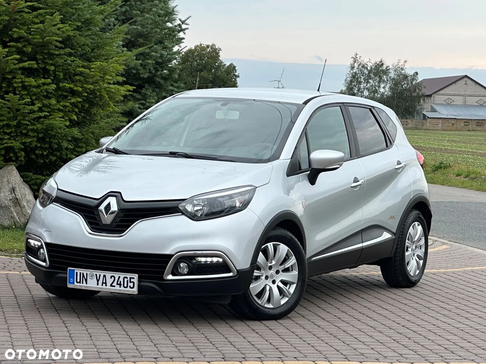 Renault Captur 0.9 Energy TCe Limited - 12