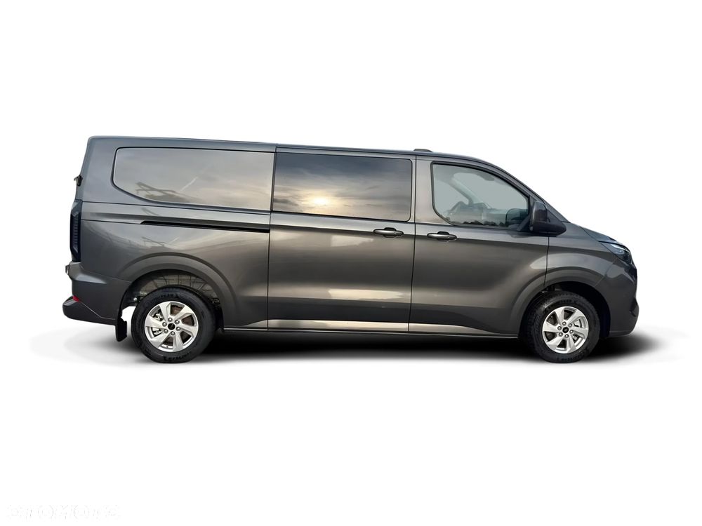 Ford Transit Custom DCIV L2 136KM Trend - 6