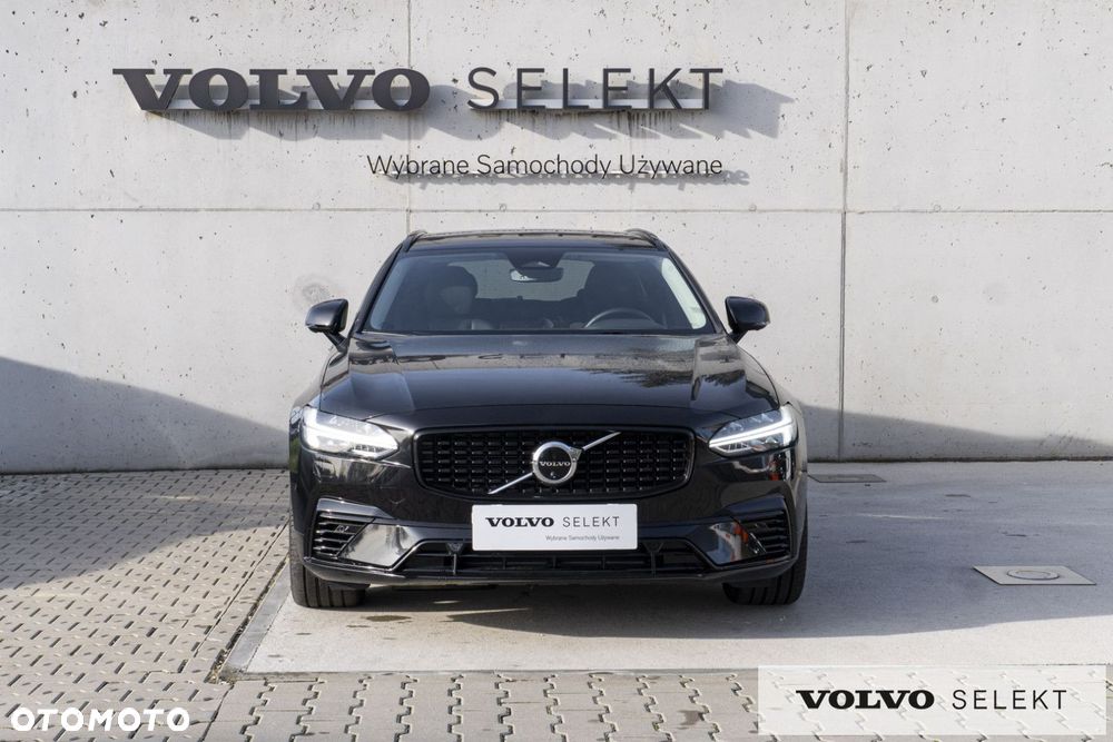 Volvo V90 - 3