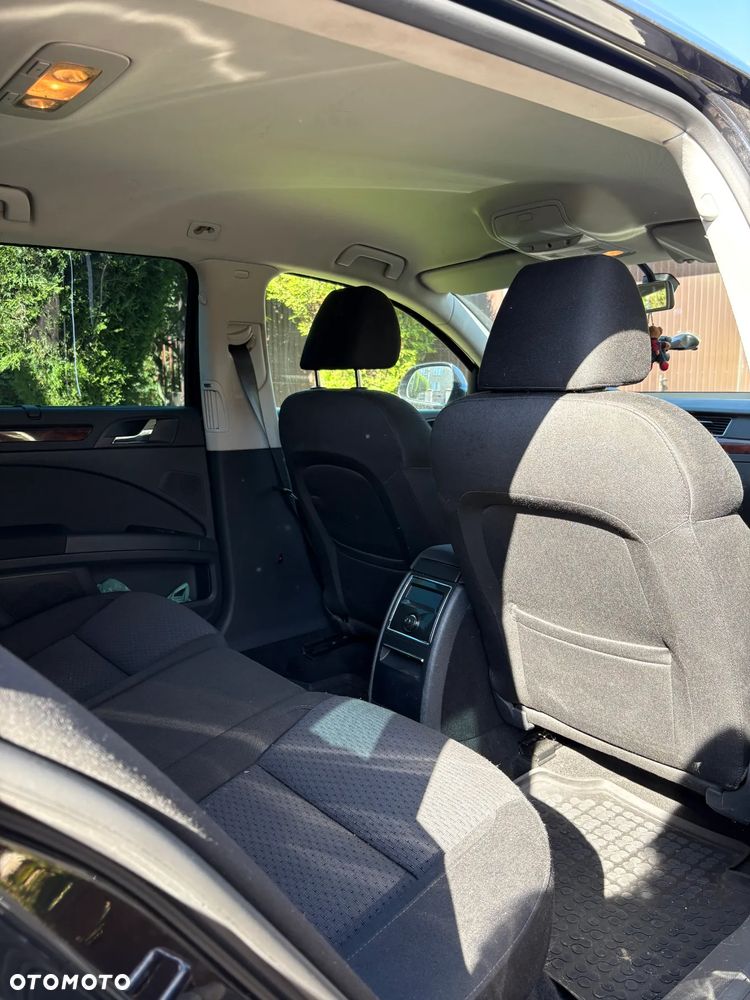 Skoda Superb 2.0 TDI Elegance - 8