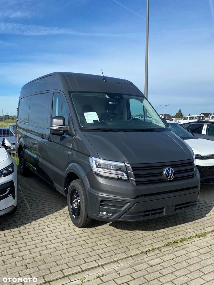 Volkswagen Crafter - 24