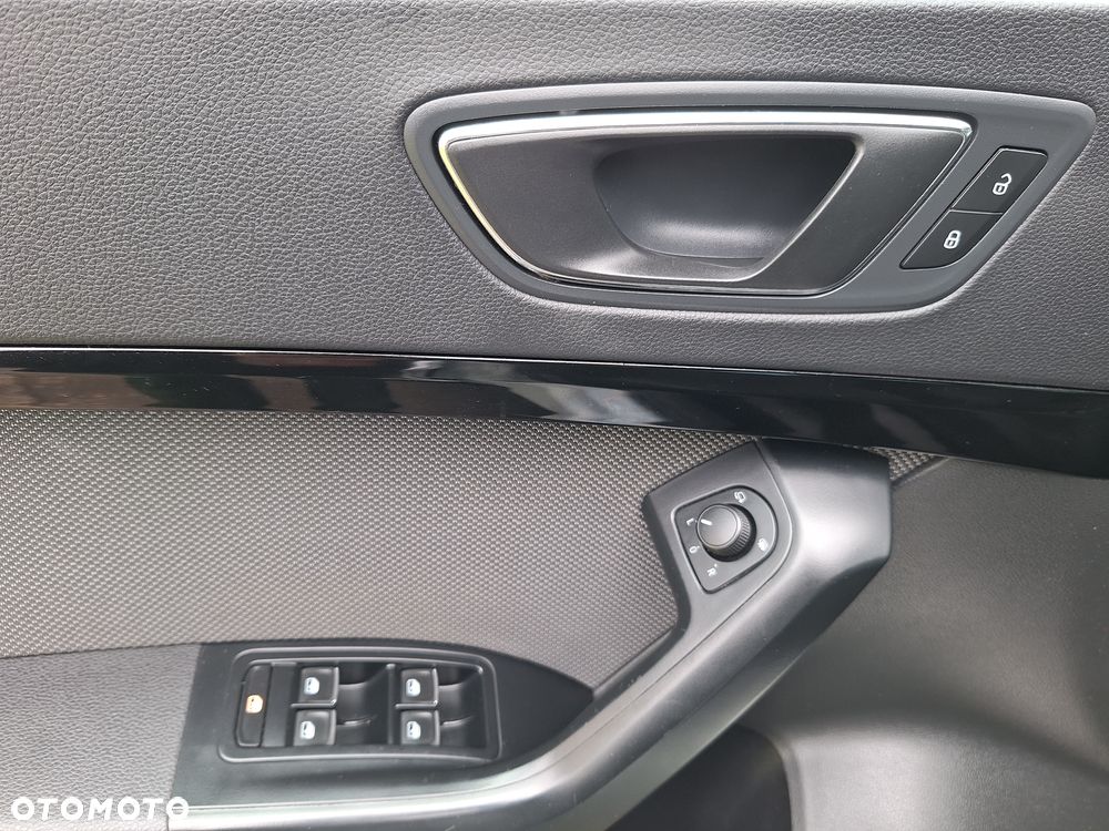 Seat Ateca 2.0 TDI 4Drive XCELLENCE - 29