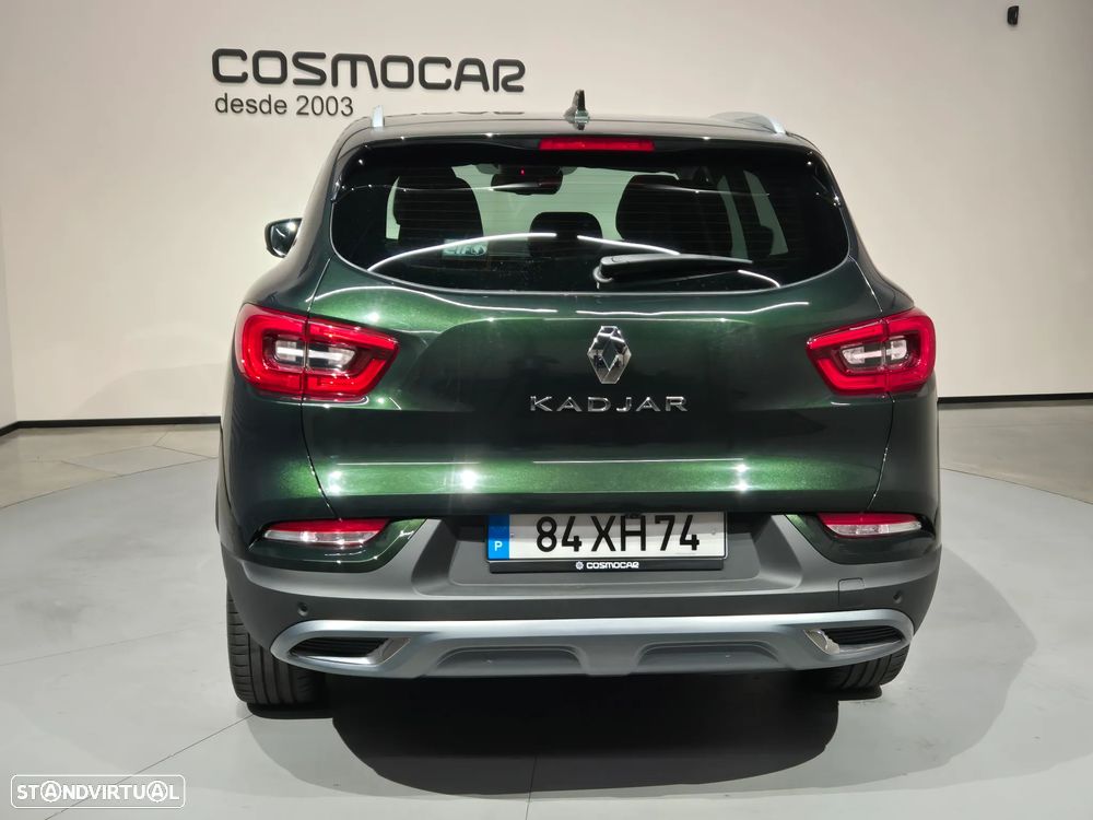 Renault Kadjar 1.5 dCi Intens - 14