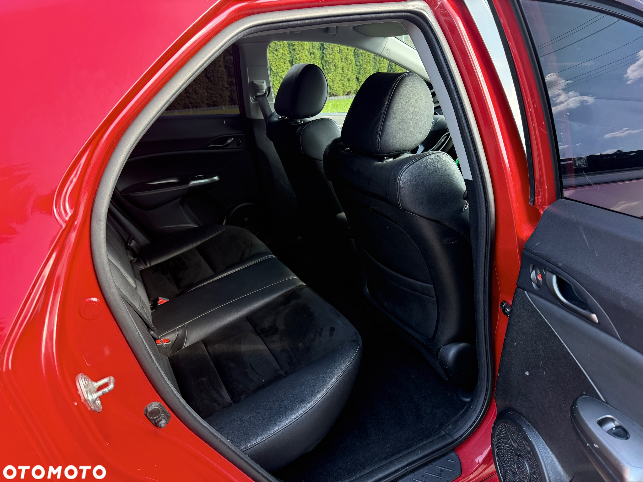 Honda Civic 1.8 Sport - 20