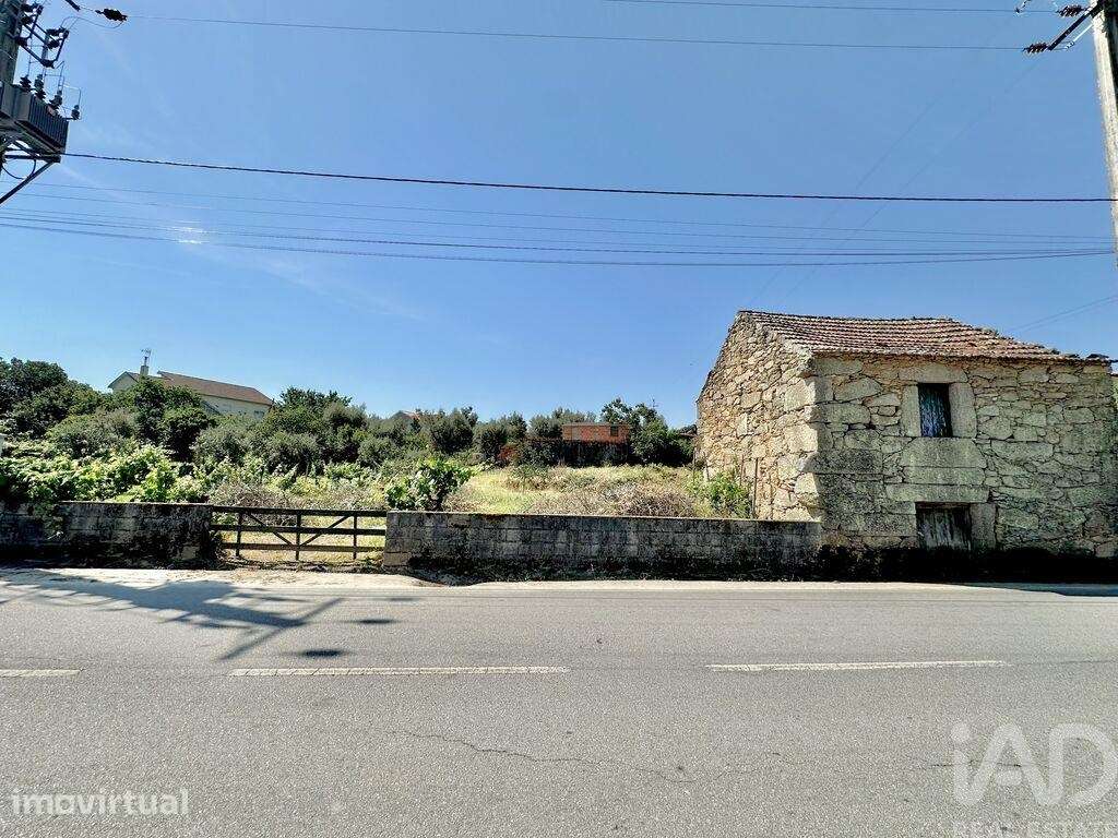 Terreno em Cunha Baixa - Grande imagem: 2/9